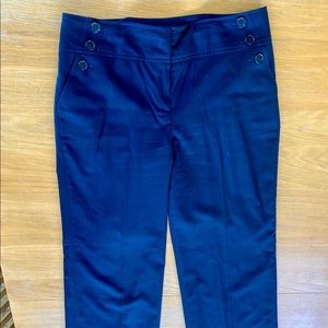 Ann Taylor Signature Fit Pants